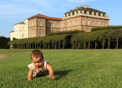 Alla Reggia di Venaria ritorna la Festa della Nascita Alla Reggia di Venaria ritorna la Festa della Nascita