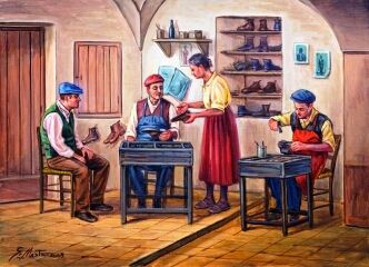 Torino, oggi l'appuntamento con "Adotta una bottega"