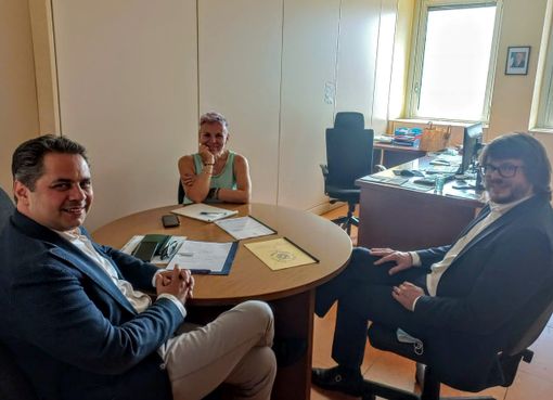 Città metropolitana e FederAlberghi