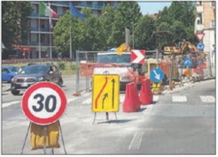 Messa in sicurezza delle strade: nel Torinese 14 interventi per 8 milioni di euro Messa in sicurezza delle strade: nel Torinese 14 interventi per 8 milioni di euro