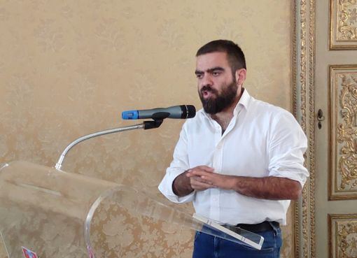 Coronavirus, delibera sulle Rsa. Grimaldi: &quot;Se la Giunta l'ha approvata ammetta l'errore e la cancelli&quot;