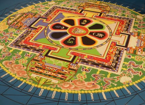 Tibet: il paese ai confini del cielo dal 28 al 30 settembre a Giaveno