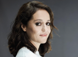 Al Museo del Cinema la masterclass Vanessa Scalera