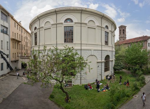 Tre posti particolari da visitare da fuori a Torino Tre posti particolari da visitare da fuori a Torino