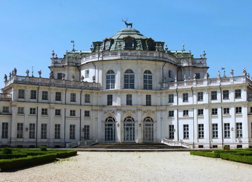 palazzina di stupinigi