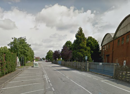 L'ecoisola di Volvera chiude per lavori: rifiuti ingombranti a None