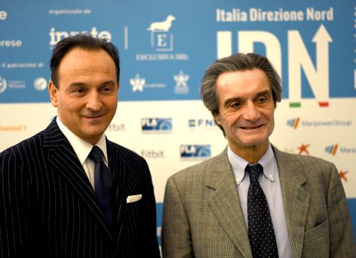 Autonomia regionale, il Pd a Cirio: "Venga in commissione o non avrà un testo da presentare al ministro Boccia" Autonomia regionale, il Pd a Cirio: "Venga in commissione o non avrà un testo da presentare al ministro Boccia"