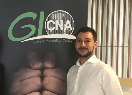 Società piemontese vince premio Cambiamenti come miglior startup dell'anno Società piemontese vince premio Cambiamenti come miglior startup dell'anno