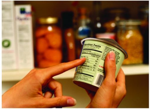 ''Etichetta? Falla giusta!'', nasce un nuovo servizio digitale sull’etichettatura e la sicurezza alimentare ''Etichetta? Falla giusta!'', nasce un nuovo servizio digitale sull’etichettatura e la sicurezza alimentare