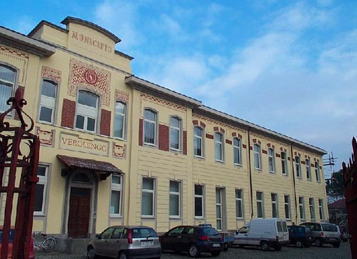 Verolengo, si è svolta ieri la sanificazione dei locali comunali