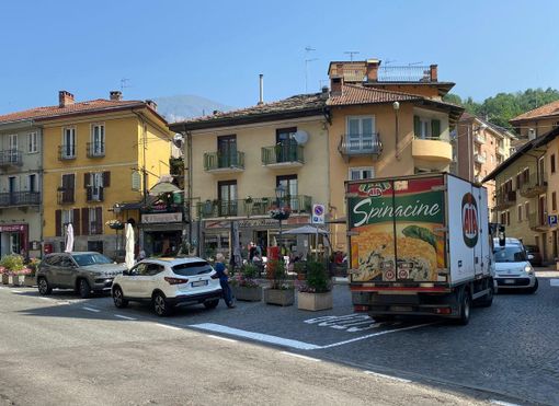 La maggioranza dice sì alla riqualificazione di piazza Marconi