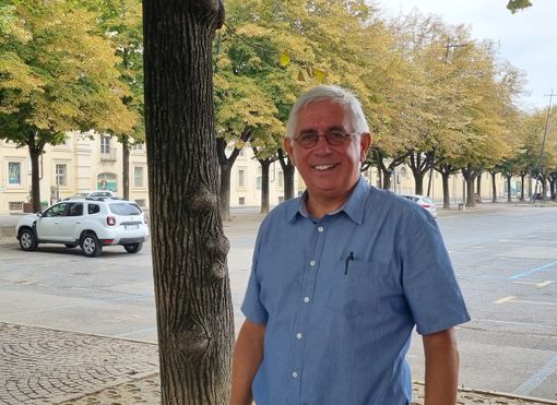 Il pastore Gianni Genre