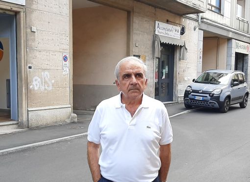 Giuseppe Spidalieri Giuseppe Spidalieri