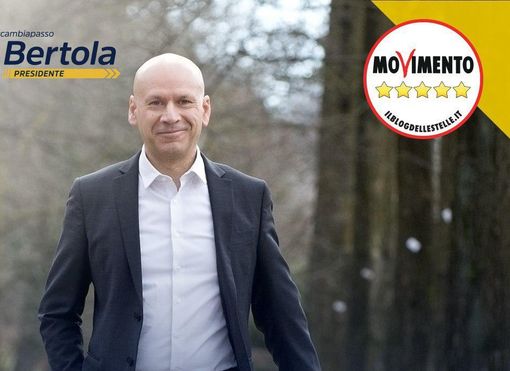 L'agenda elettorale di Giorgio Bertola per mercoledì 22 maggio L'agenda elettorale di Giorgio Bertola per mercoledì 22 maggio