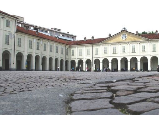 Polo Culturale di Piazza Ottinetti a Ivrea: avviato il “Cantiere delle Idee” Polo Culturale di Piazza Ottinetti a Ivrea: avviato il “Cantiere delle Idee”