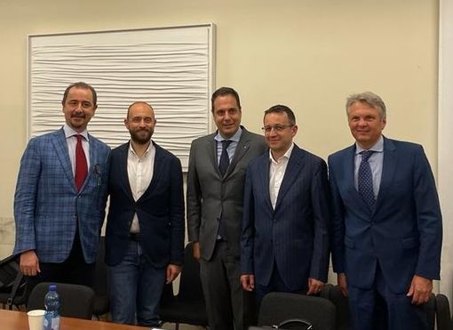 Piccola Industria di Confindustria Piemonte, Biraghi: "Definita la squadra di Presidenza" Piccola Industria di Confindustria Piemonte, Biraghi: "Definita la squadra di Presidenza"