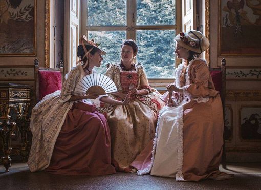 Stupinigi, alla Palazzina di Caccia la rievocazione storica "Life": la vita alla corte della Regina Margherita Stupinigi, alla Palazzina di Caccia la rievocazione storica "Life": la vita alla corte della Regina Margherita