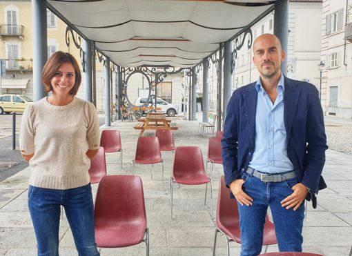 Venaria, Giulivi in vantaggio ma lontanissimo dal 50%: sarà ballottaggio con Schillaci [VIDEO]