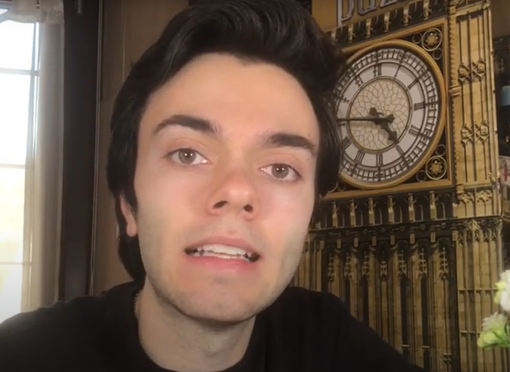 Alessio Coassolo Alessio Coassolo