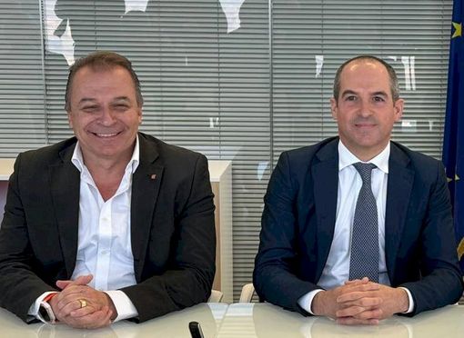 Peste Suina Africana, l’assessore Bongioanni: "Accolte dal commissario Filippini le nostre richieste di deroga" Peste Suina Africana, l’assessore Bongioanni: "Accolte dal commissario Filippini le nostre richieste di deroga"