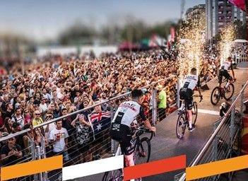 La Vuelta 25 parte dal Piemonte: giovedì 21 agosto grande festa con la Teams Presentation La Vuelta 25 parte dal Piemonte: giovedì 21 agosto grande festa con la Teams Presentation