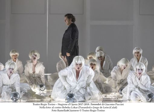 Per il Teatro Regio riconoscimenti da Opera Europa Per il Teatro Regio riconoscimenti da Opera Europa