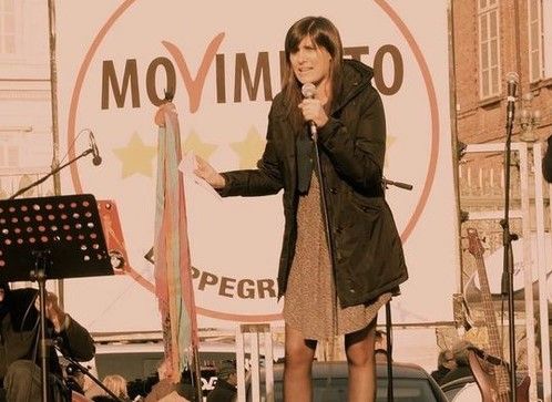 chiara appendino