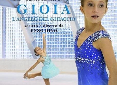 Diventa un film la storia di Gioia e Ginevra, promesse del pattinaggio morte in un incidente stradale