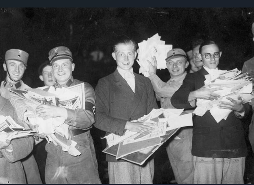 Salone del Libro 2024: Wikipedia e Wikimedia Italia per la prima volta ospiti alla kermesse