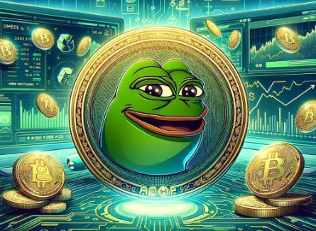 Previsioni Pepe: in arrivo un nuovo pump? Gli investitori scommettono anche sul nuovo token PEPU