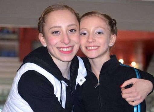 Incidente stradale delle pattinatrici torinesi, è morta anche la mamma di Ginevra