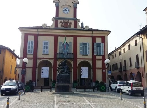 Da lunedì torna il servizio scuolabus per le frazioni di Vigone Da lunedì torna il servizio scuolabus per le frazioni di Vigone