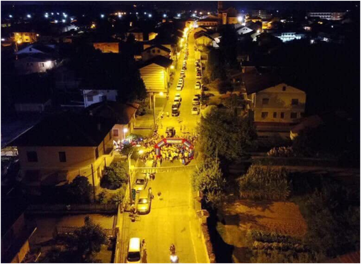 Millelumini Millelumini