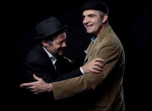 Bardonecchia si sposta "Dalle vigne ai campi di cotone" Bardonecchia si sposta "Dalle vigne ai campi di cotone"