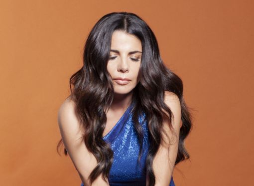 A Nichelino Gran Galà della Moda e concerto di Mietta per una notte da ricordare