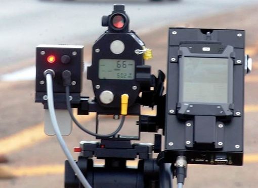 Torino, dove saranno installati gli autovelox da lunedì 25 settembre a sabato 30 settembre