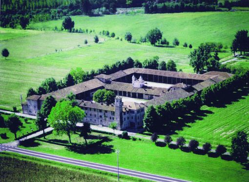 La tenuta "Il Cerello" La tenuta "Il Cerello"