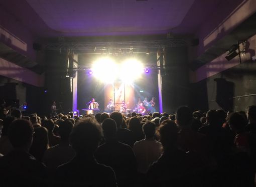 Il Cap10100 riparte in autunno: “Musica e cultura per i giovani. Torino ci aspetta” Il Cap10100 riparte in autunno: “Musica e cultura per i giovani. Torino ci aspetta”