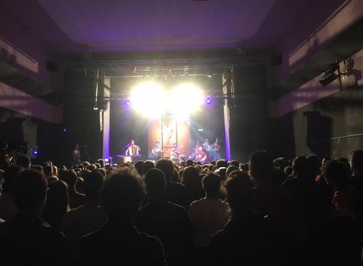 Coronavirus, gli spazi eventi ad Appendino: “La chiusura ci fa cadere nel baratro: aprite un tavolo di crisi”