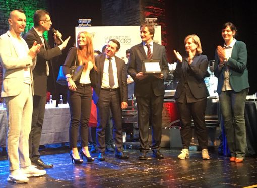 Assegnati i Premi &quot;Studia e Lavora&quot; e &quot;Lavoro dignitoso&quot; 2018 di Sicurezza e Lavoro