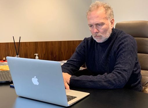 Paolo Damilano Paolo Damilano