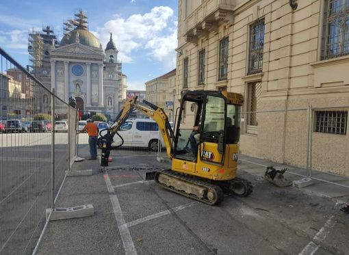 cantiere lavori in corso