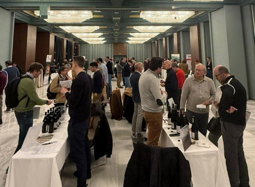 Go Wine porta il Nebbiolo a Milano:  Barolo, Barbaresco e Roero protagonisti il 16 febbraio