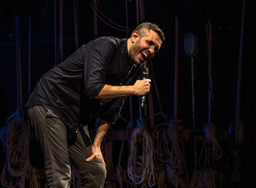 Francesco De Carlo Francesco De Carlo