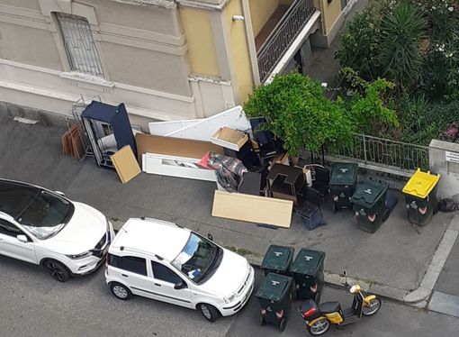 Magliano: &quot;Fallimento a 5 stelle, toccherà alla prossima Giunta risolvere il problema occupazioni di case ATC e del minisuk&quot;