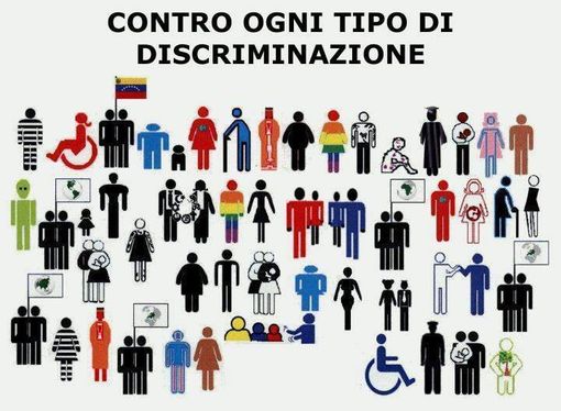 Non lo assumono perché ha cambiato sesso: la Regione a sostegno delle vittime di discriminazioni Non lo assumono perché ha cambiato sesso: la Regione a sostegno delle vittime di discriminazioni