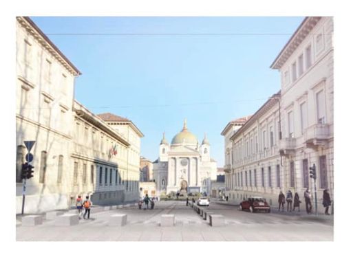 Torino prepara la rivoluzione Valdocco: interventi su piazza Maria Ausiliatrice e davanti alla scuola De Amicis