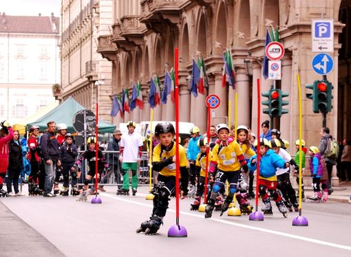 Corritalia 2018: torna la kermesse sportiva e musicale per la Liberazione