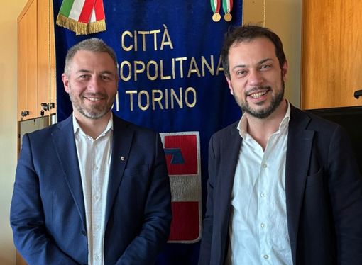 Guida e Suppo concordi: &quot;Risistemare la provinciale 125 di strada Revigliasco&quot;