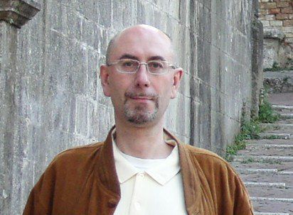 Il sindaco di Feletto Stefano Filiberto Il sindaco di Feletto Stefano Filiberto